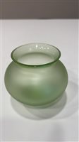 Vase Cristal Sèvres in Kristall NINAVERDE - NINAVERDE